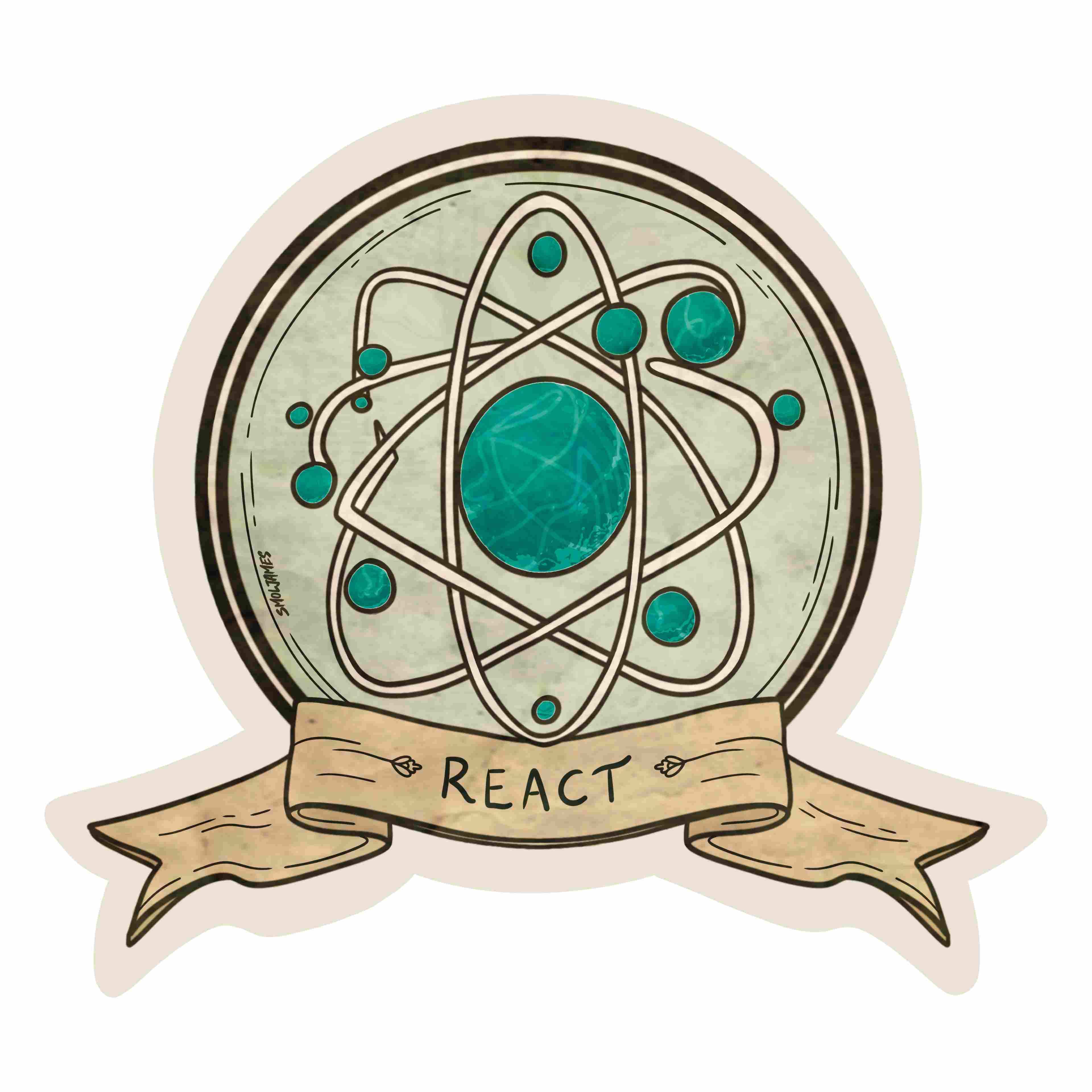 ReactJS Badge-low-res